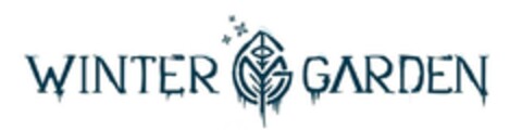 WINTER GARDEN Logo (EUIPO, 14.11.2022)