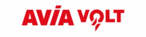 AVIA VOLT Logo (EUIPO, 11/14/2022)