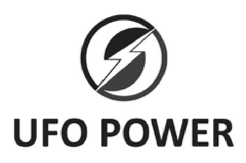 UFO POWER Logo (EUIPO, 11.11.2022)