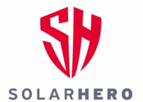 SOLARHERO Logo (EUIPO, 23.11.2022)