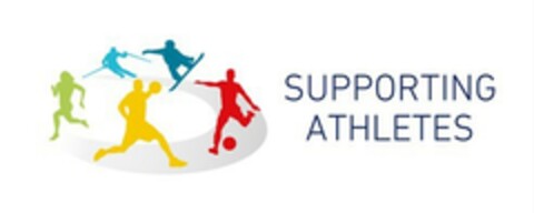 Supporting Athletes Logo (EUIPO, 12/13/2022)