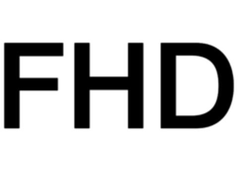 FHD Logo (EUIPO, 28.12.2022)