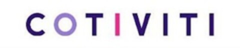 COTIVITI Logo (EUIPO, 17.01.2023)
