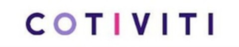 COTIVITI Logo (EUIPO, 01/17/2023)