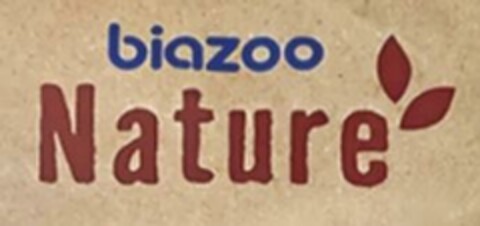 biazoo Nature Logo (EUIPO, 09.02.2023)