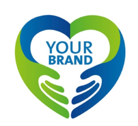 YOUR BRAND Logo (EUIPO, 02/13/2023)