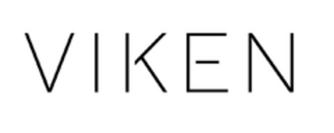 VIKEN Logo (EUIPO, 05/12/2023)