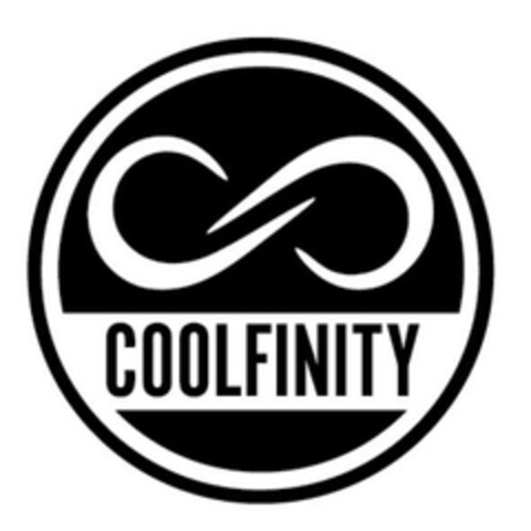 COOLFINITY Logo (EUIPO, 05/15/2023)