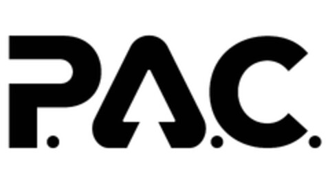 P.A.C. Logo (EUIPO, 22.05.2023)