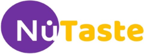 NůTaste Logo (EUIPO, 06/06/2023)