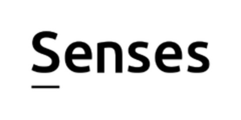 Senses Logo (EUIPO, 06/14/2023)