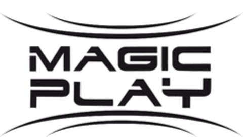 MAGIC PLAY Logo (EUIPO, 08/10/2023)