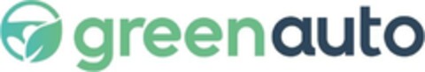 greenauto Logo (EUIPO, 10.07.2023)