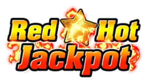 Red Hot Jackpot Logo (EUIPO, 24.07.2023)