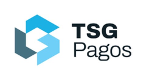 TSG Pagos Logo (EUIPO, 07/26/2023)