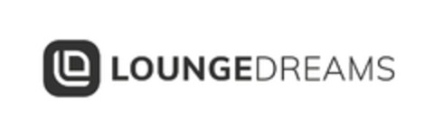 LOUNGEDREAMS Logo (EUIPO, 15.08.2023)