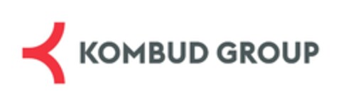 KOMBUD GROUP Logo (EUIPO, 28.08.2023)