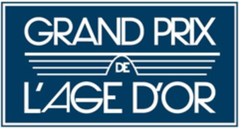 GRAND PRIX DE L'AGE D'OR Logo (EUIPO, 09/05/2023)