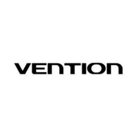 VENTION Logo (EUIPO, 28.09.2023)