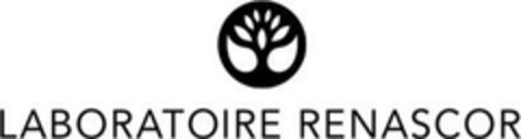 LABORATOIRE RENASCOR Logo (EUIPO, 10/05/2023)