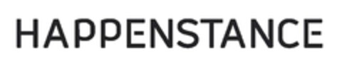 HAPPENSTANCE Logo (EUIPO, 11.10.2023)