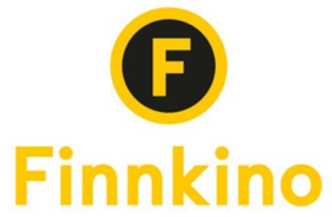 F Finnkino Logo (EUIPO, 10/16/2023)