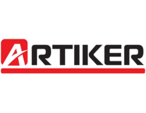 ARTIKER Logo (EUIPO, 10/27/2023)