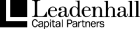 Leadenhall Capital Partners Logo (EUIPO, 11/30/2023)