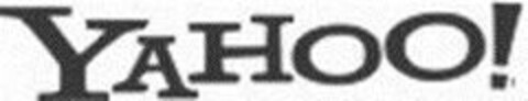 YAHOO ! Logo (EUIPO, 01.12.2023)
