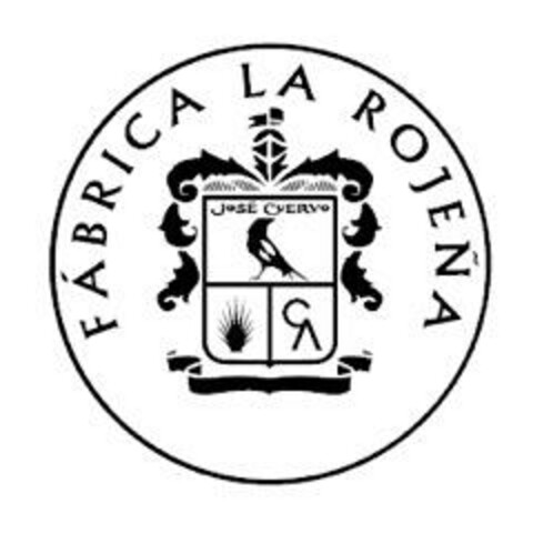FABRICA LA ROJEÑA Logo (EUIPO, 01.02.2024)