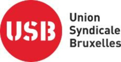 USB Union Syndicale Bruxelles Logo (EUIPO, 02/07/2024)