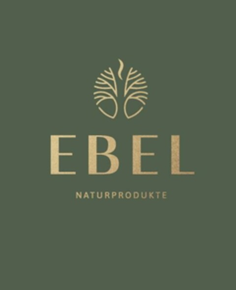 EBEL NATURPRODUKTE Logo (EUIPO, 02/20/2024)