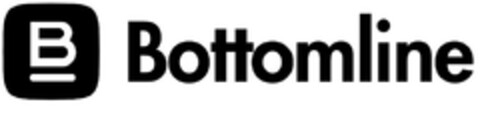 B Bottomline Logo (EUIPO, 02/26/2024)