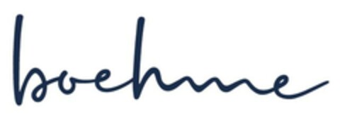 boehme Logo (EUIPO, 04/18/2024)