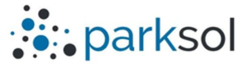 parksol Logo (EUIPO, 06.03.2024)