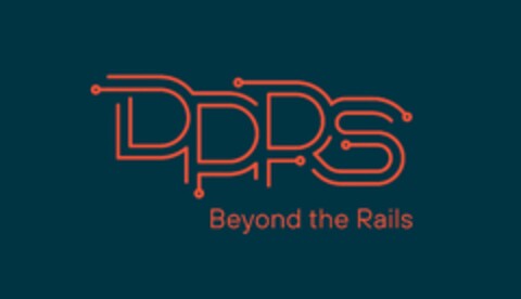 DPRS Beyond the Rails Logo (EUIPO, 08.03.2024)