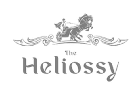The Heliossy Logo (EUIPO, 13.03.2024)