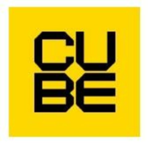 CUBE Logo (EUIPO, 03/18/2024)