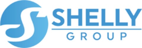 S SHELLY GROUP Logo (EUIPO, 19.03.2024)