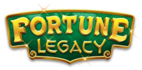 FORTUNE LEGACY Logo (EUIPO, 02.04.2024)