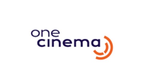 one cinema Logo (EUIPO, 04/12/2024)