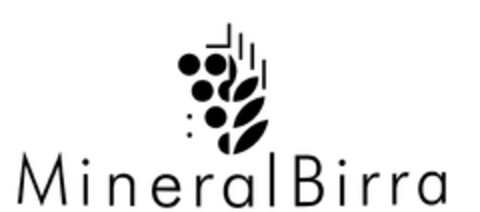 Mineralbirra Logo (EUIPO, 04/29/2024)