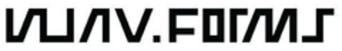 WAV.FORMS Logo (EUIPO, 30.04.2024)