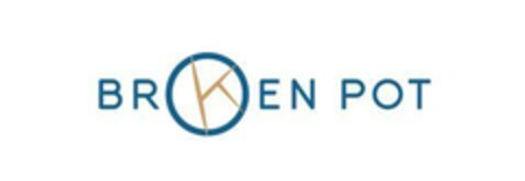 BROKEN POT Logo (EUIPO, 06.05.2024)