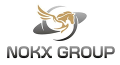 NOKX GROUP Logo (EUIPO, 02.07.2024)