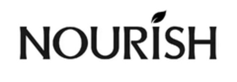 NOURISH Logo (EUIPO, 16.09.2024)