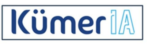 Kümer IA Logo (EUIPO, 09/30/2024)