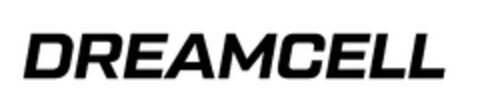 DREAMCELL Logo (EUIPO, 07.10.2024)