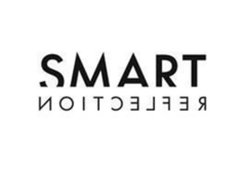 SMART REFLECTION Logo (EUIPO, 01/28/2025)