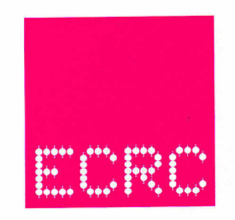 ECRC Logo (EUIPO, 19.06.1996)